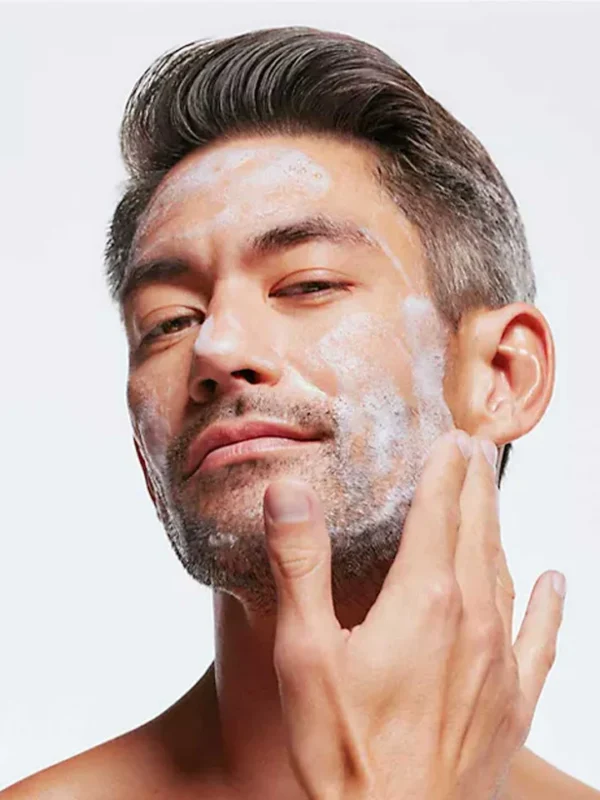 Charcoal Face Wash - Image 2