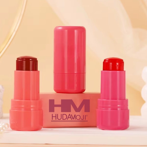 Hudamoji Jelly Blush Tint Lip