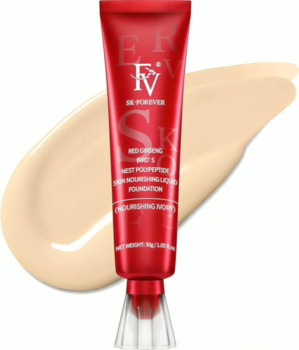 FV  Liquid Foundation